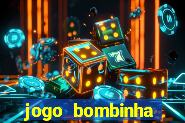 jogo bombinha ganhar dinheiro